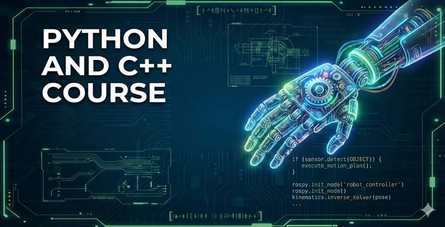 Python & C++
