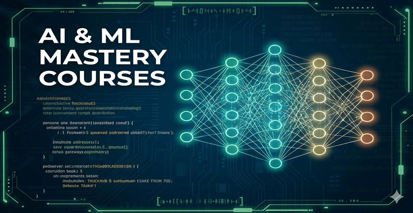 AI 101 & Machine Learning