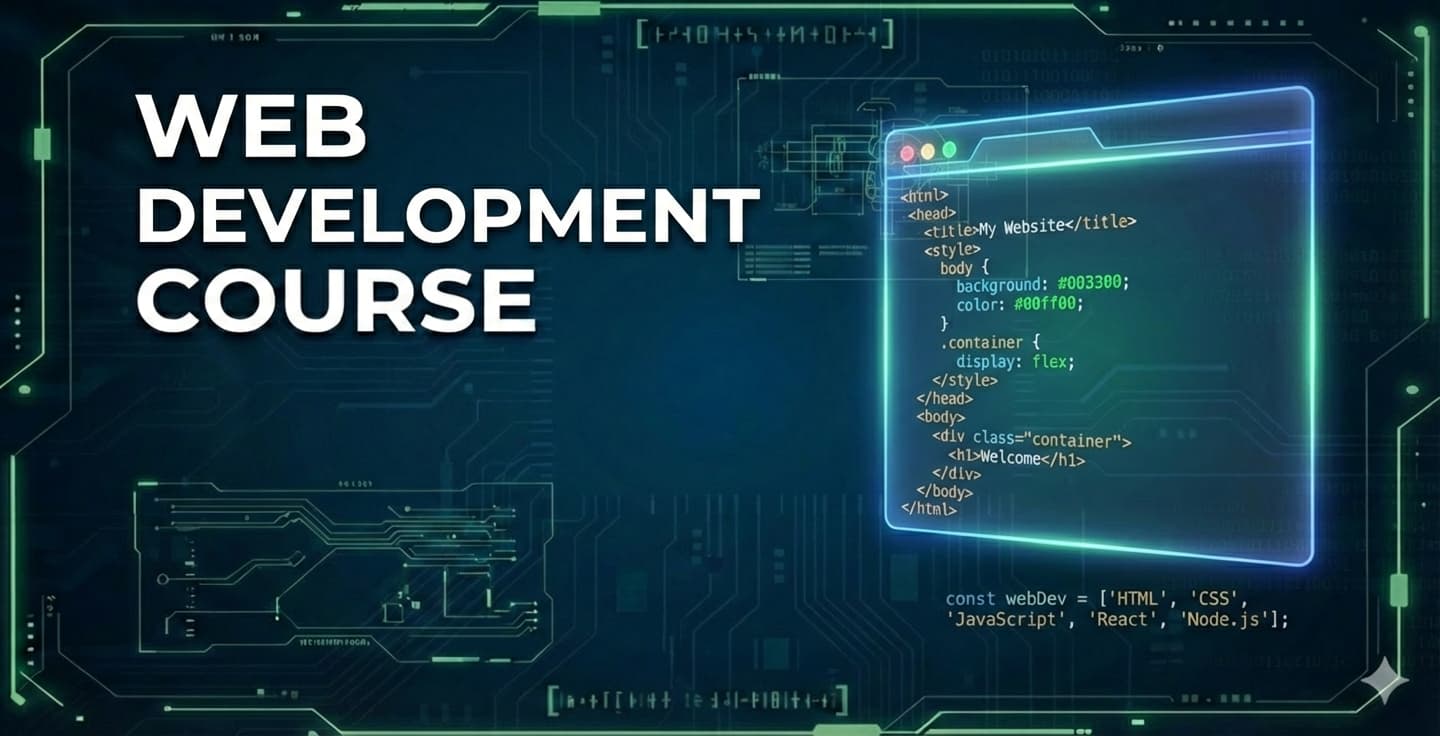 Web Development